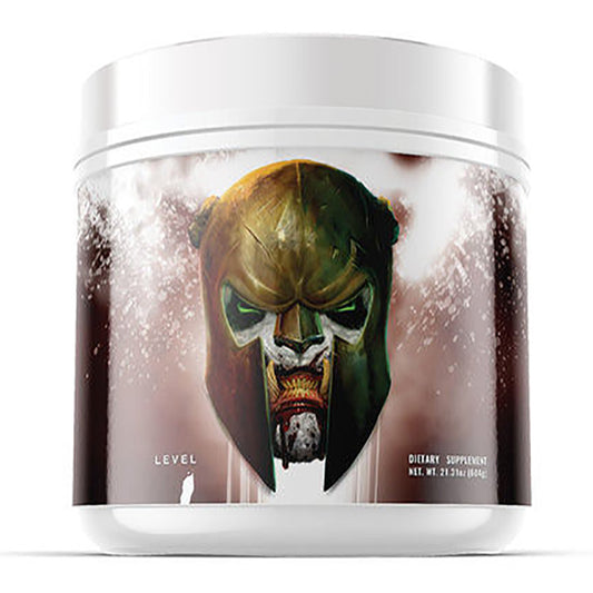 Panda Supps Pandamus