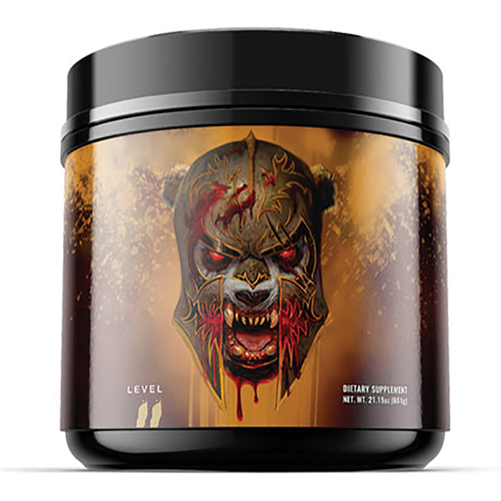 Panda Supps Pandamus