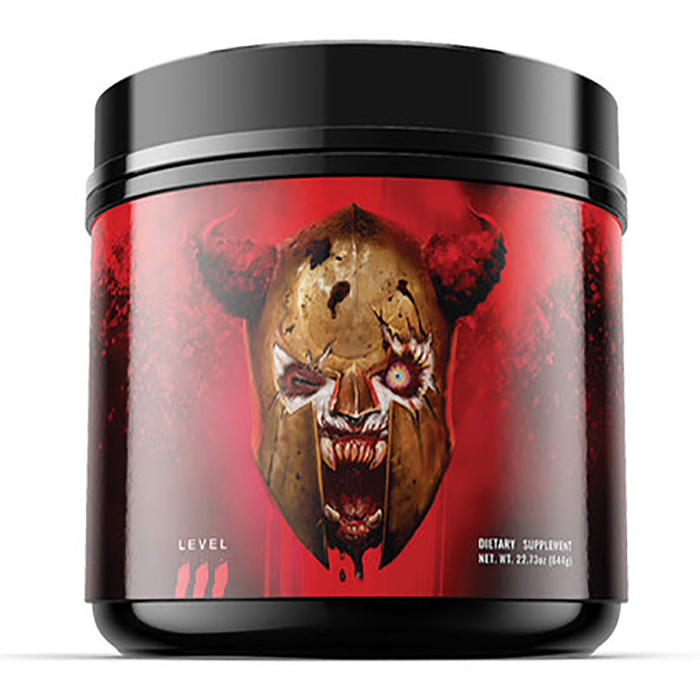 Panda Supps Pandamus