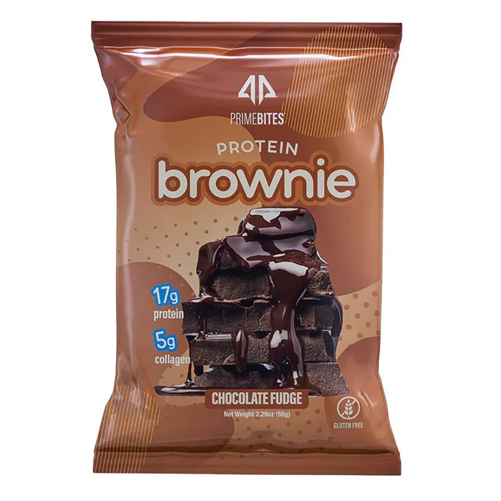 PrimeBites Protein Brownie (Single)