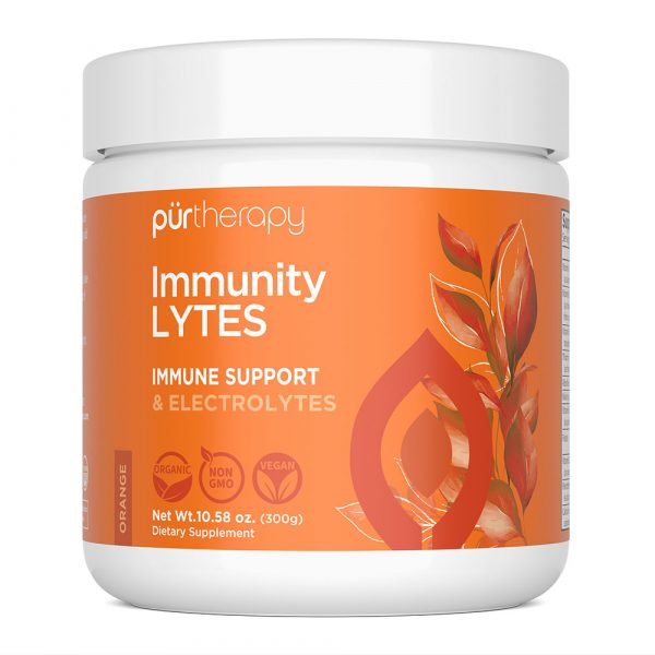 PurTherapy Immunity LYTES