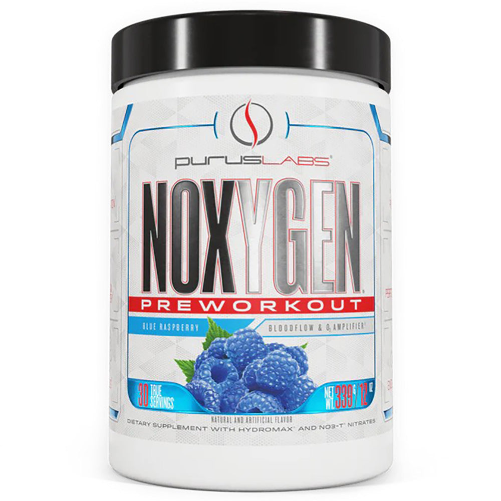 Purus Labs Noxygen Pre-workout