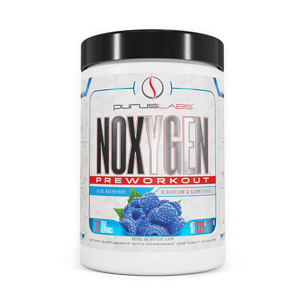 Purus Labs Noxygen Pre-workout