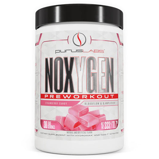 Purus Labs Noxygen Pre-workout