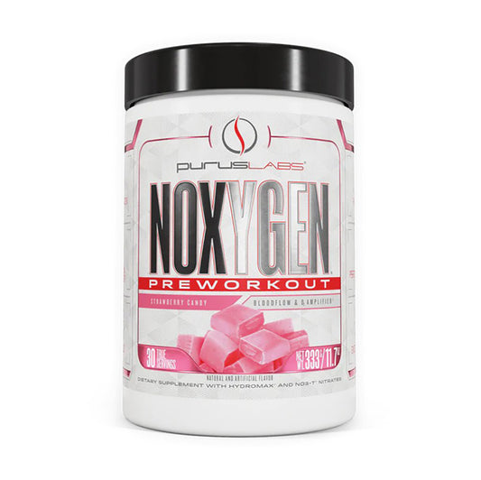 Purus Labs Noxygen Pre-workout