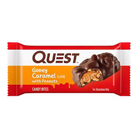 Quest Nutrition Bar (Single)