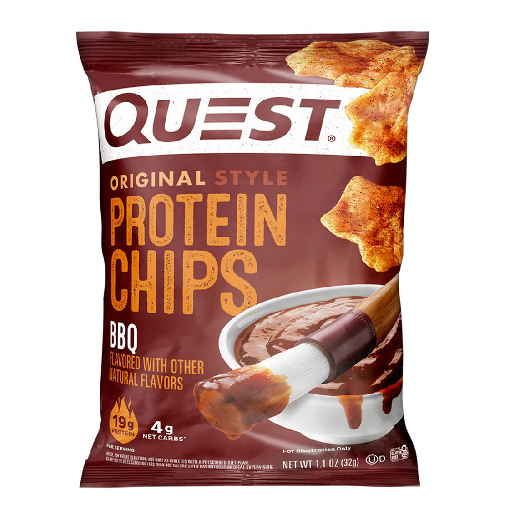 Quest Nutrition Protein Chips