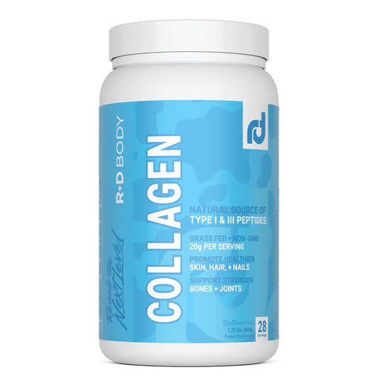 R+D Body Collagen