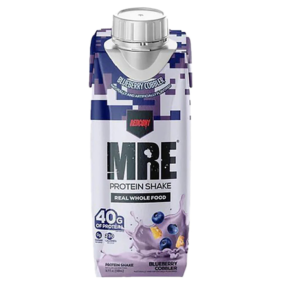 REDCON1 MRE Protein RTD