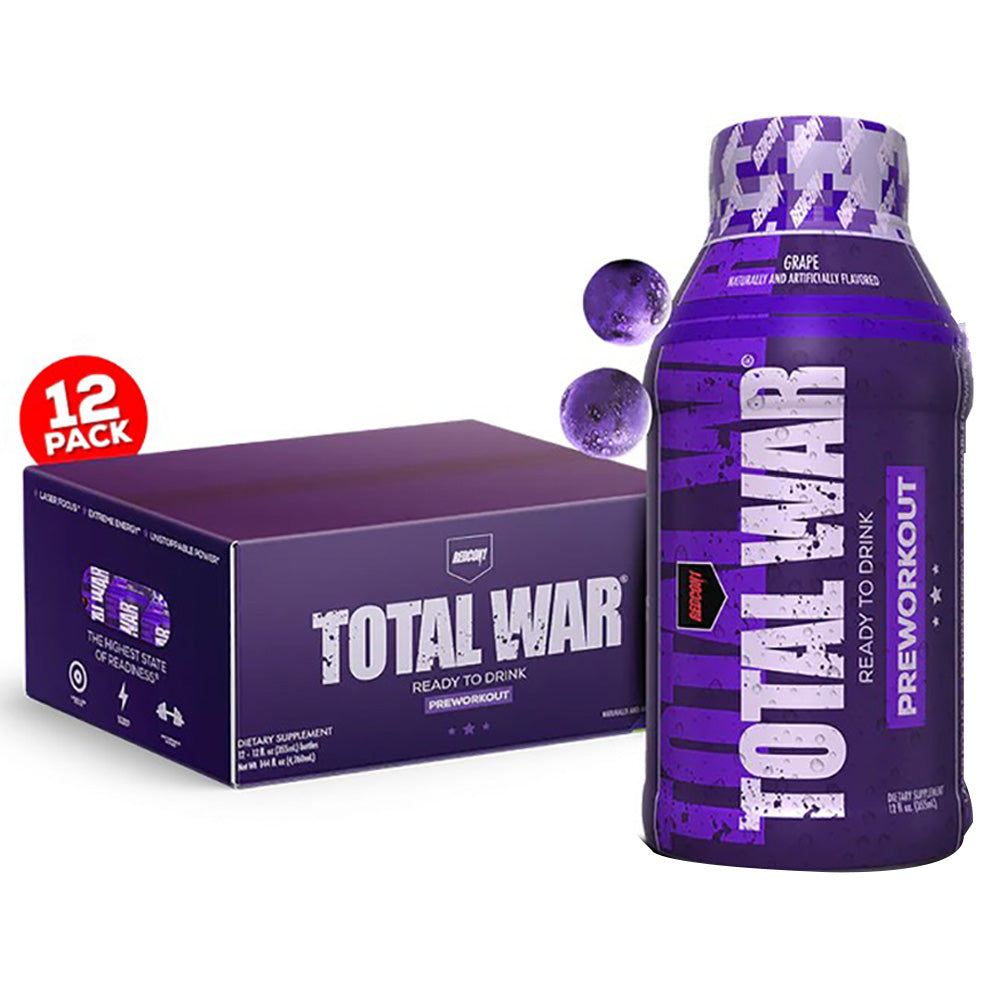 REDCON1 Total War RTD