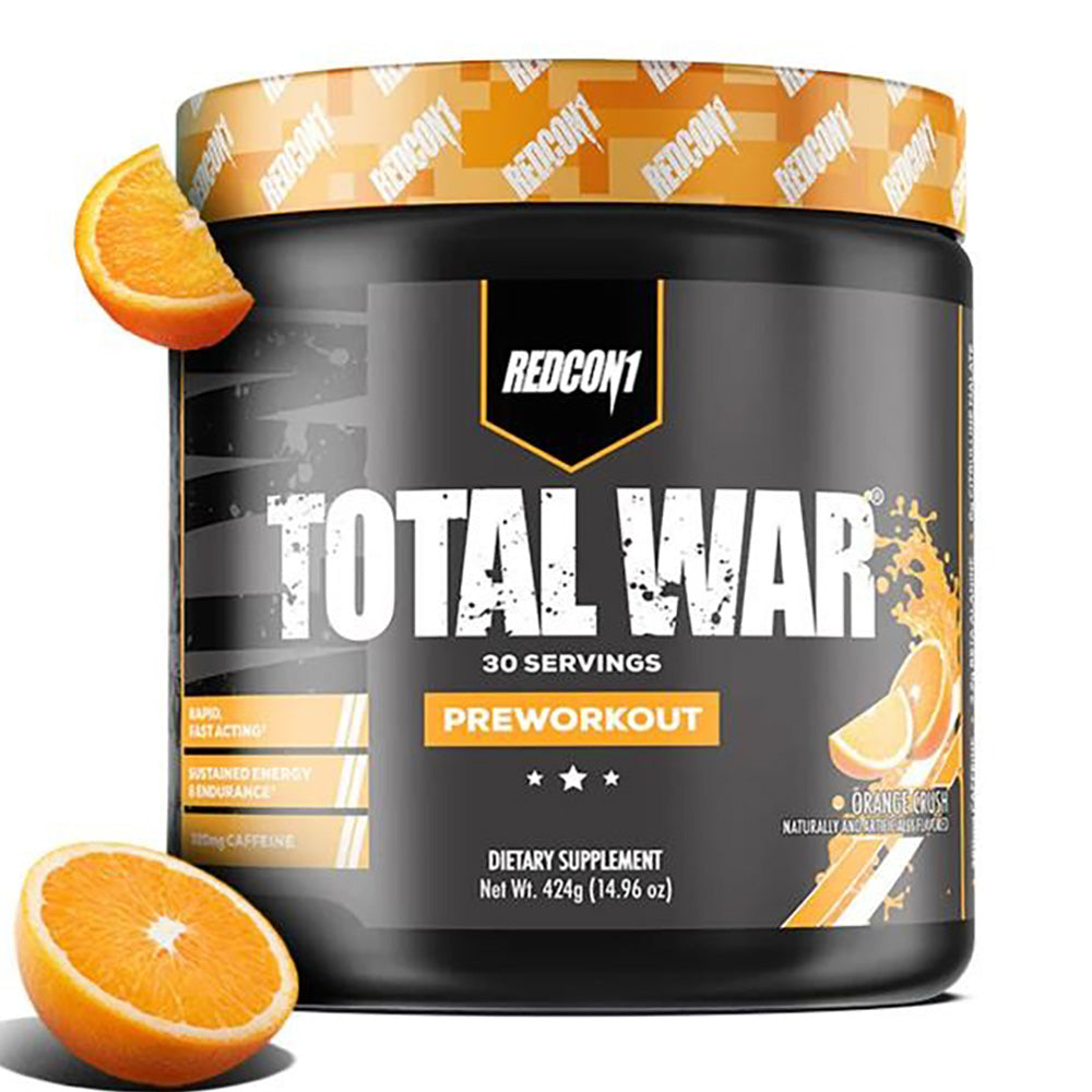 REDCON1 Total War
