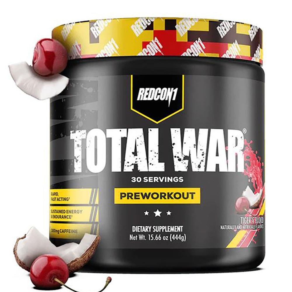 REDCON1 Total War