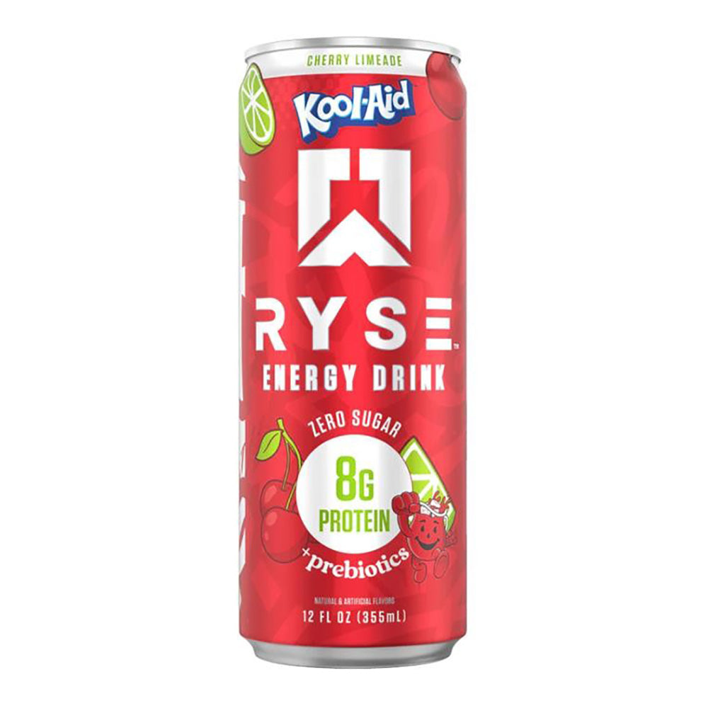 RYSE Energy Drink