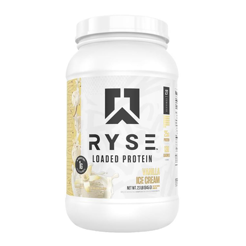 RYSE Loaded Protein