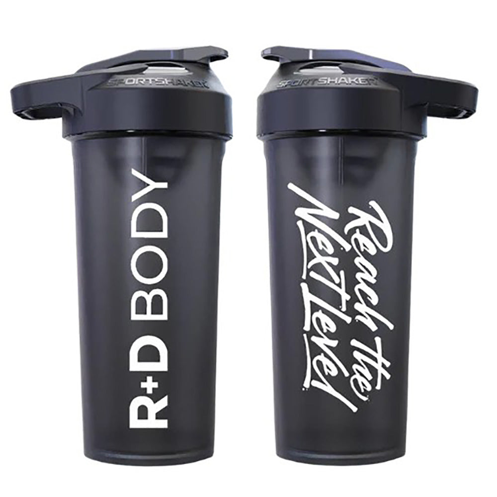 R+D Body SportShaker