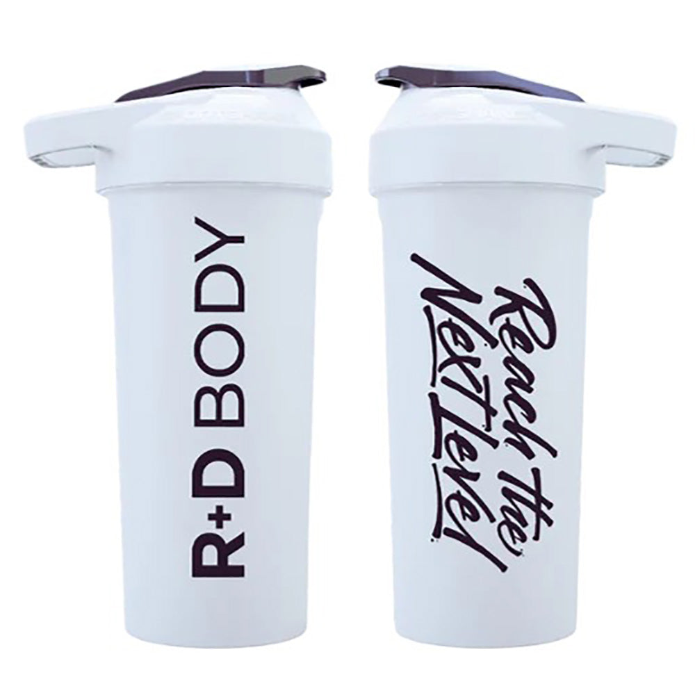 R+D Body SportShaker