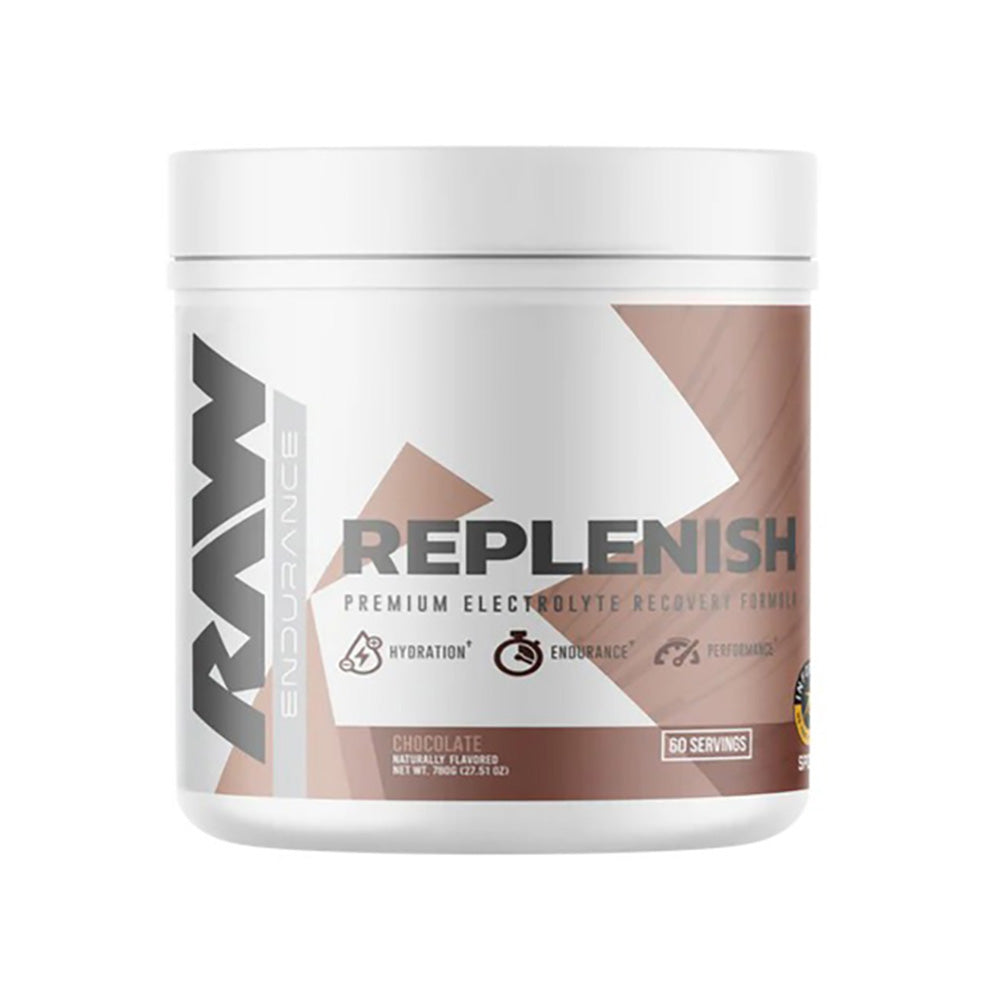 Raw Nutrition Replenish