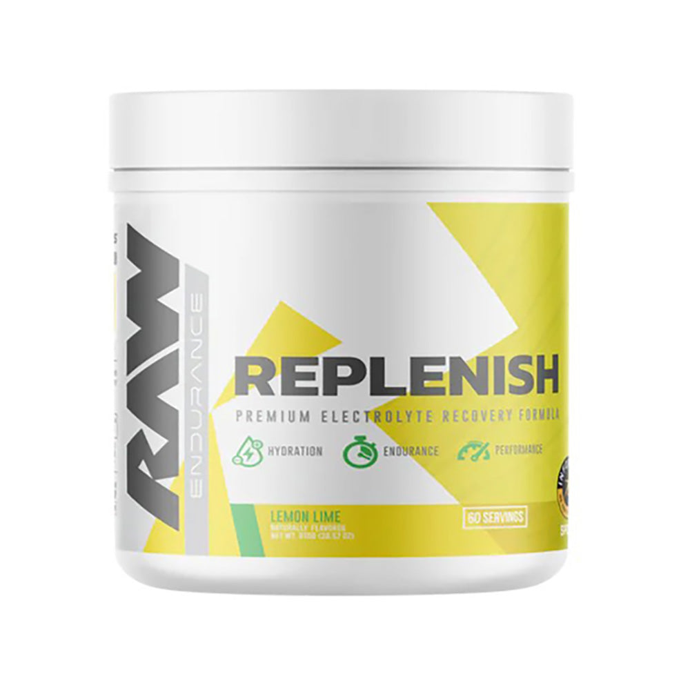 Raw Nutrition Replenish