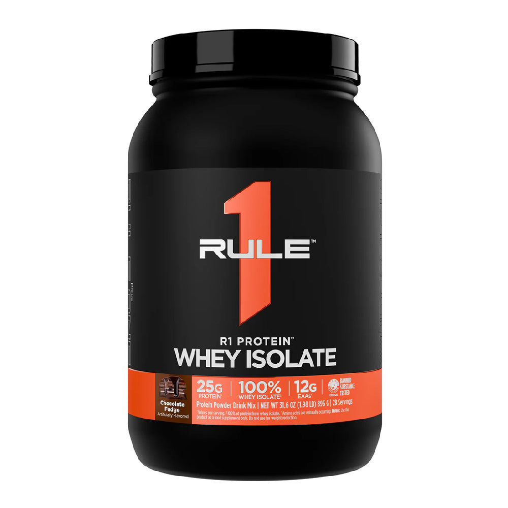 Rule 1 R1 Protein