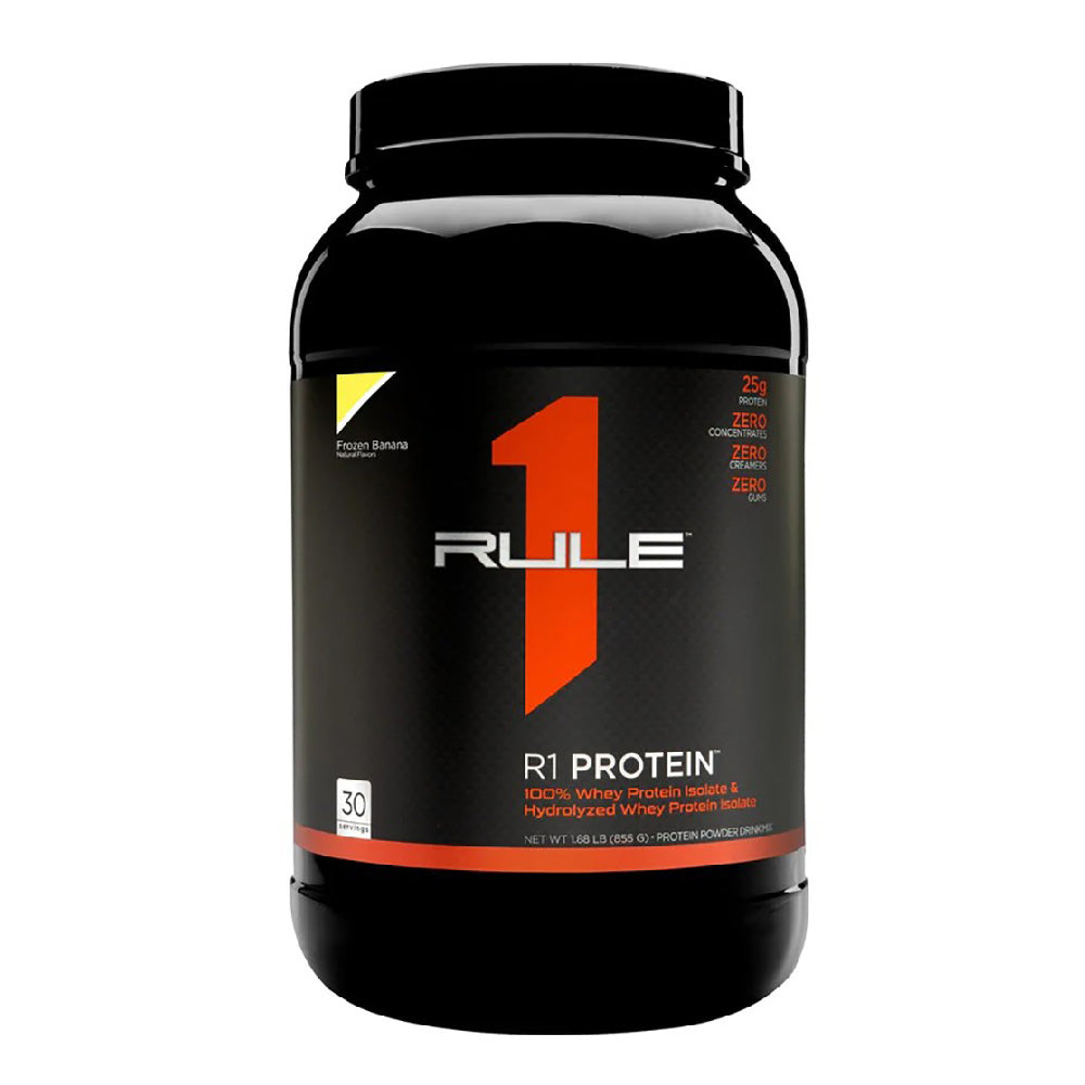 Rule 1 R1 Protein