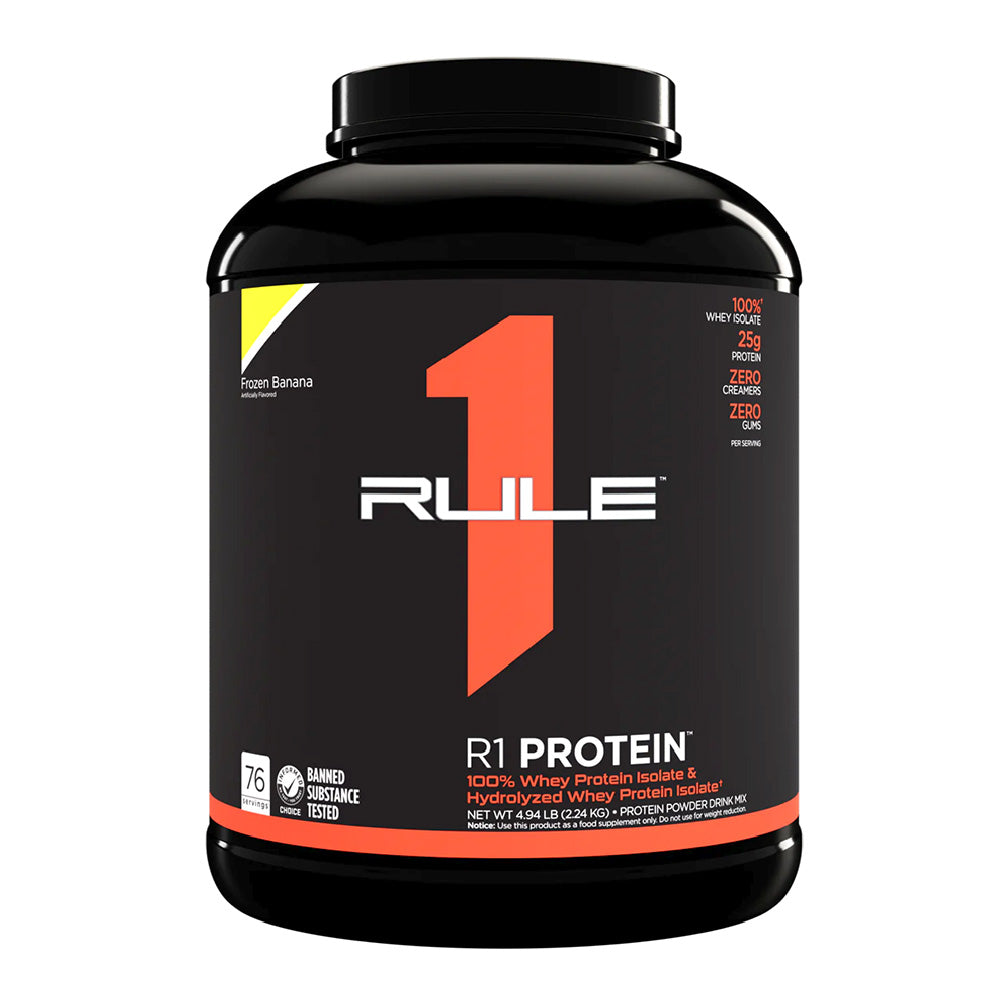 Rule 1 R1 Protein
