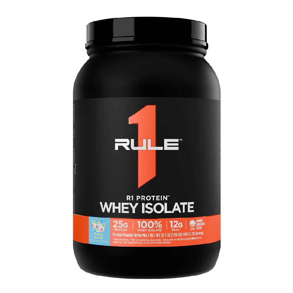 Rule 1 R1 Protein