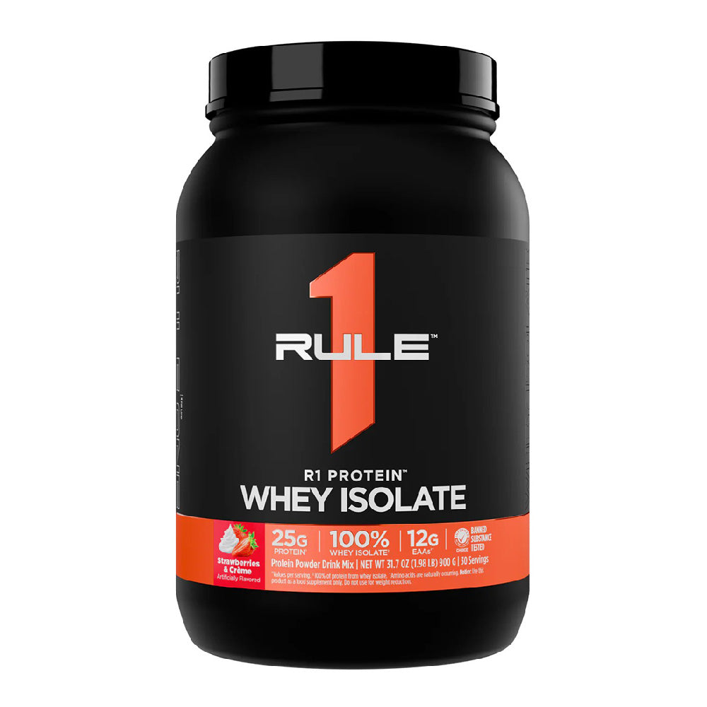 Rule 1 R1 Protein