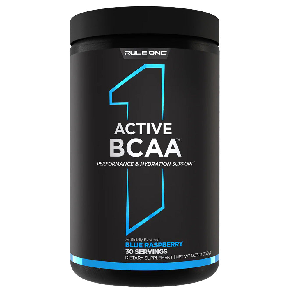 Rule 1 Active BCAA