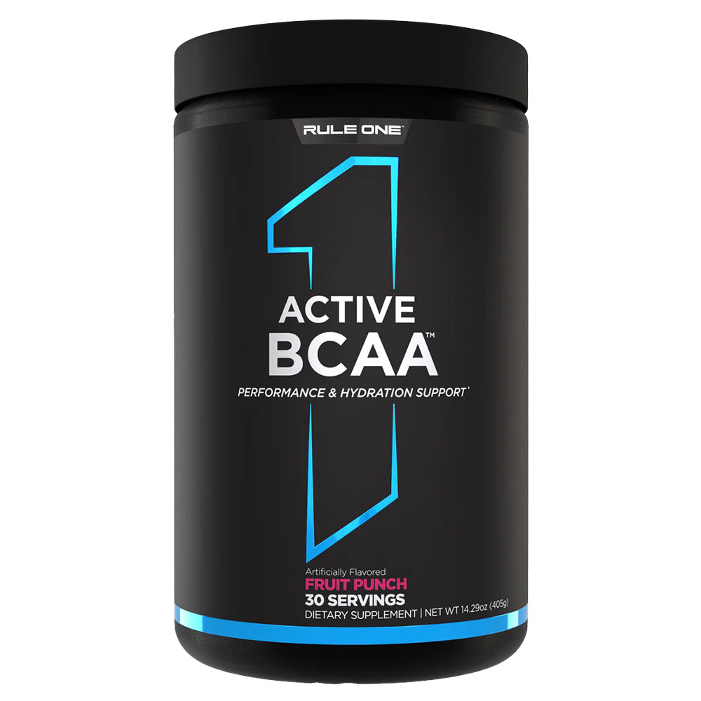 Rule 1 Active BCAA