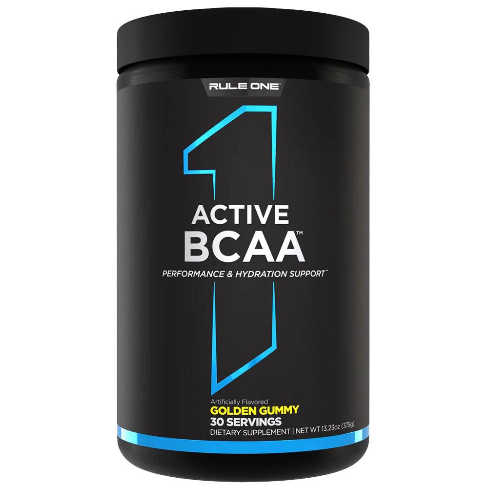 Rule 1 Active BCAA