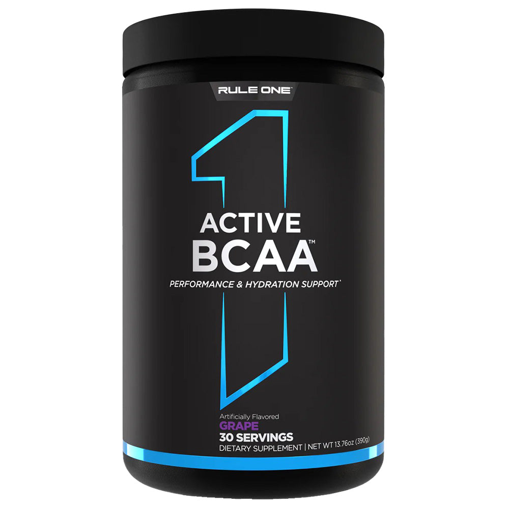 Rule 1 Active BCAA