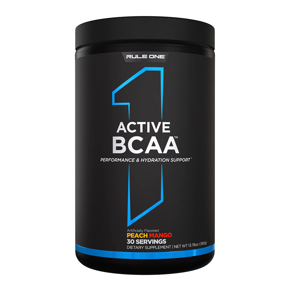 Rule 1 Active BCAA