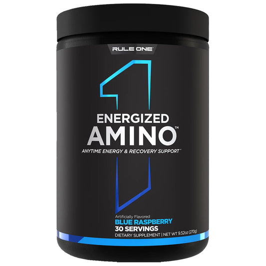 Rule 1 Energized Amino