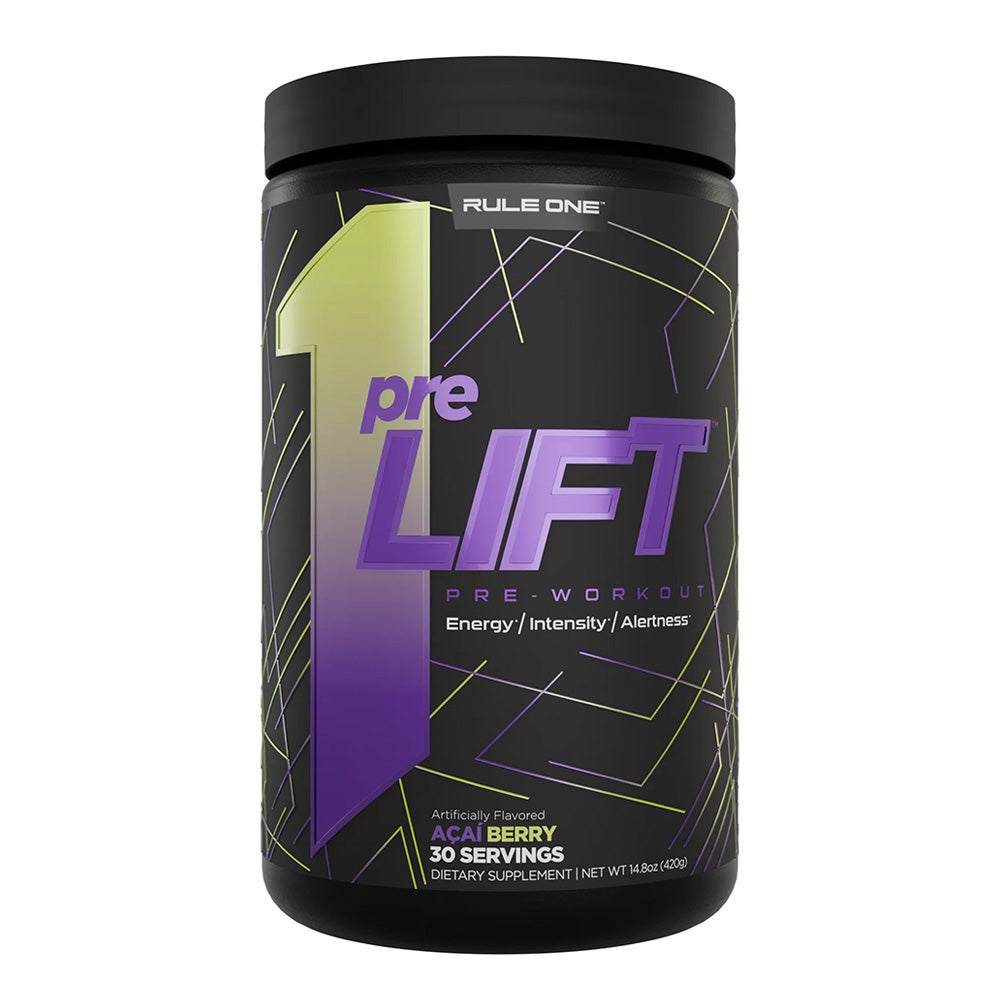 Rule 1 PreLIFT