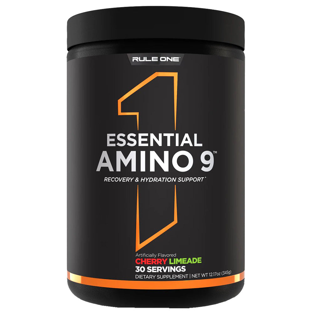 Rule 1 Essential Amino 9