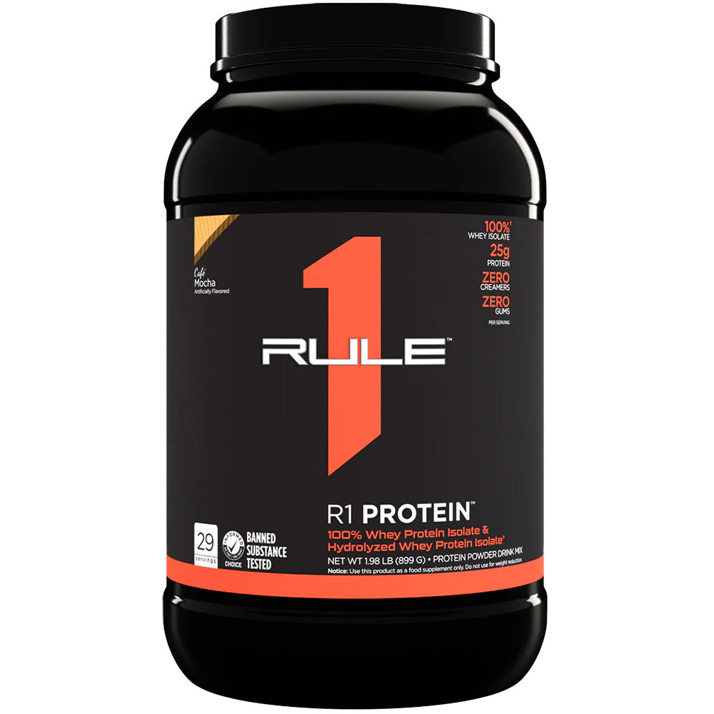 Rule 1 R1 Protein