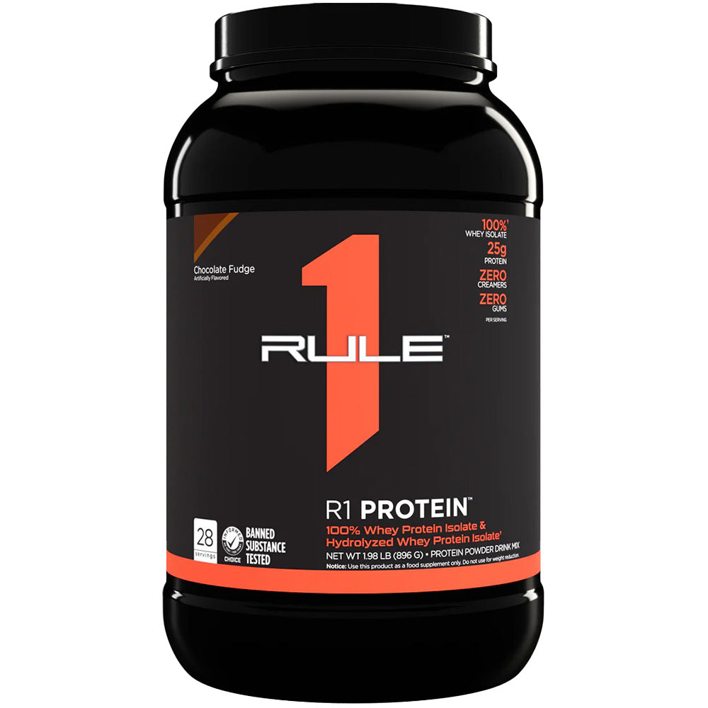 Rule 1 R1 Protein