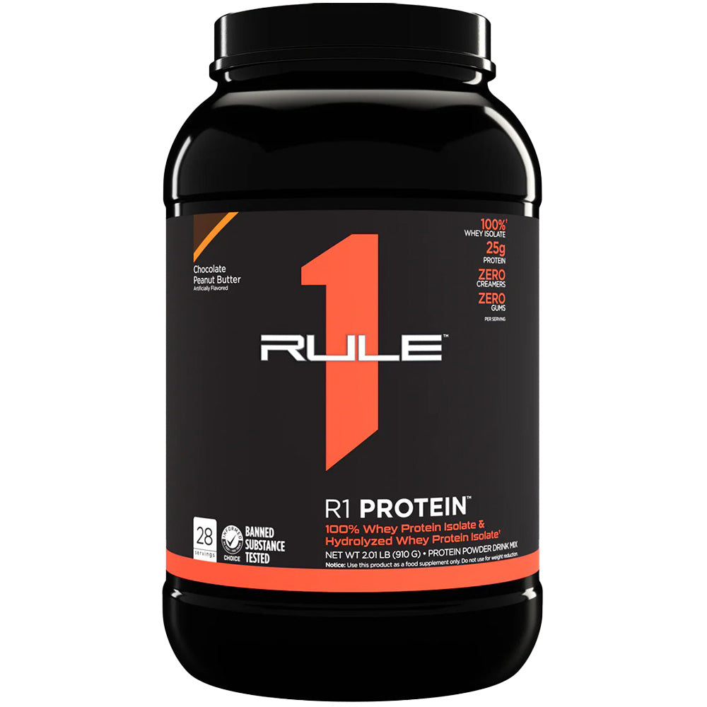 Rule 1 R1 Protein