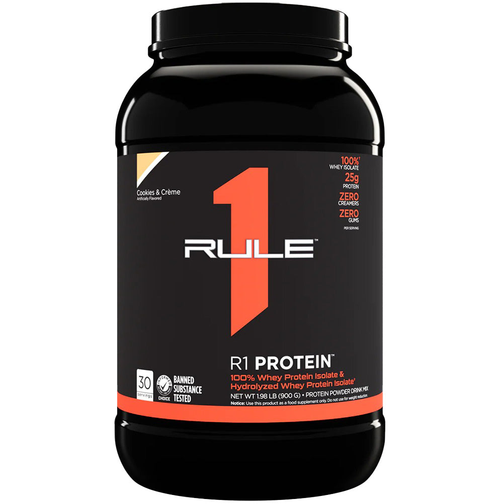 Rule 1 R1 Protein