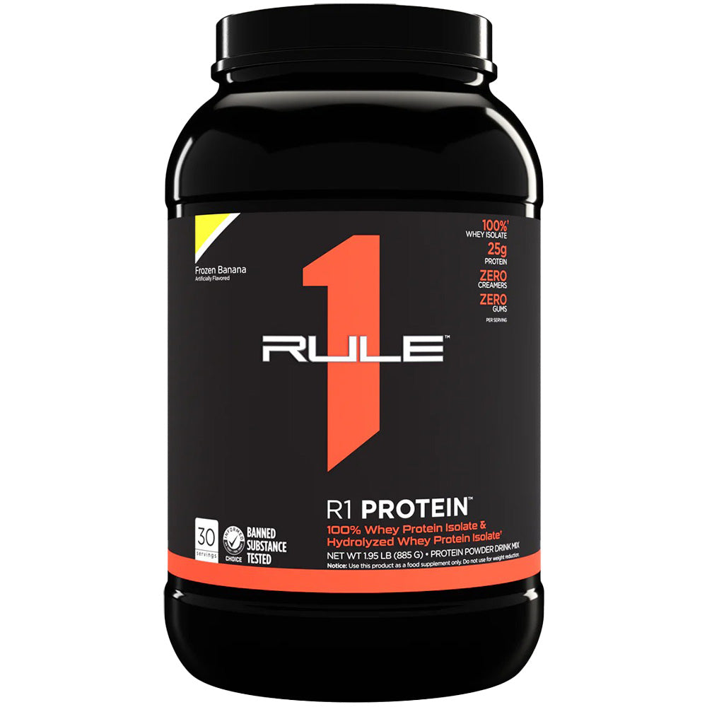 Rule 1 R1 Protein