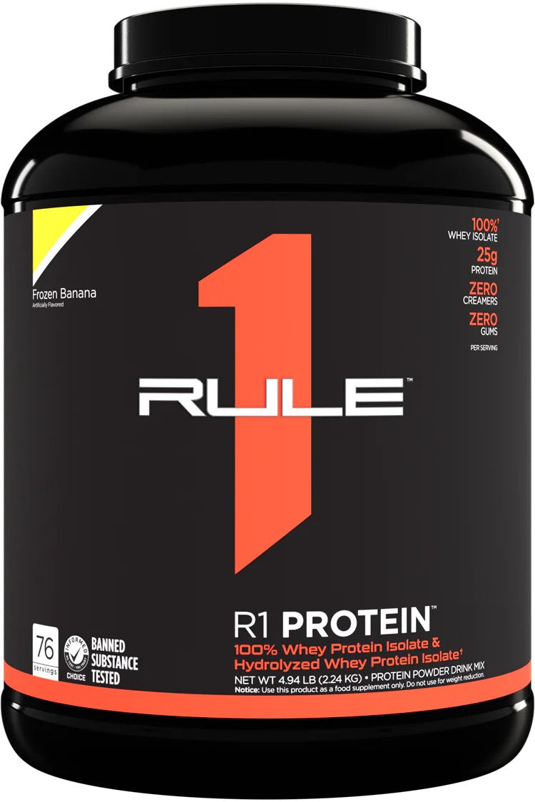 Rule 1 R1 Protein