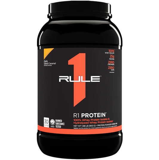 Rule 1 R1 Protein