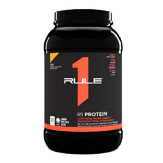 Rule 1 R1 Protein