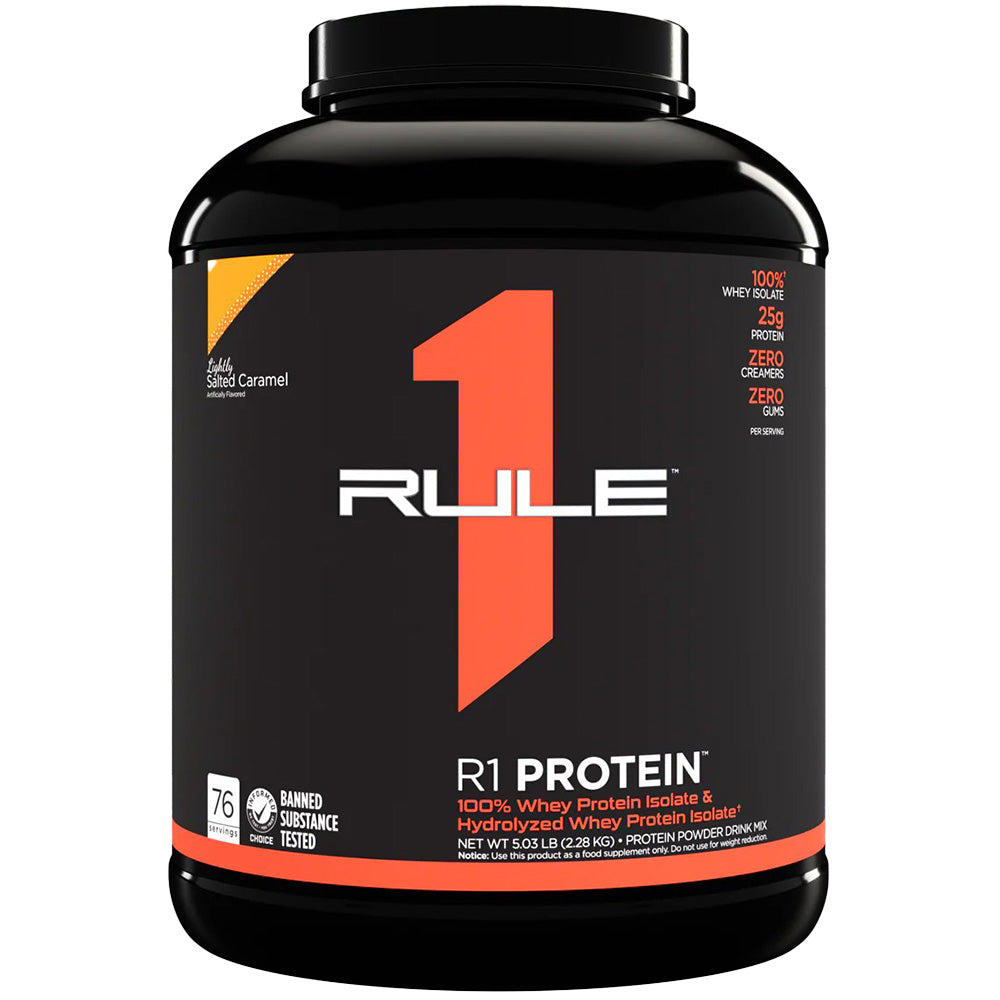 Rule 1 R1 Protein