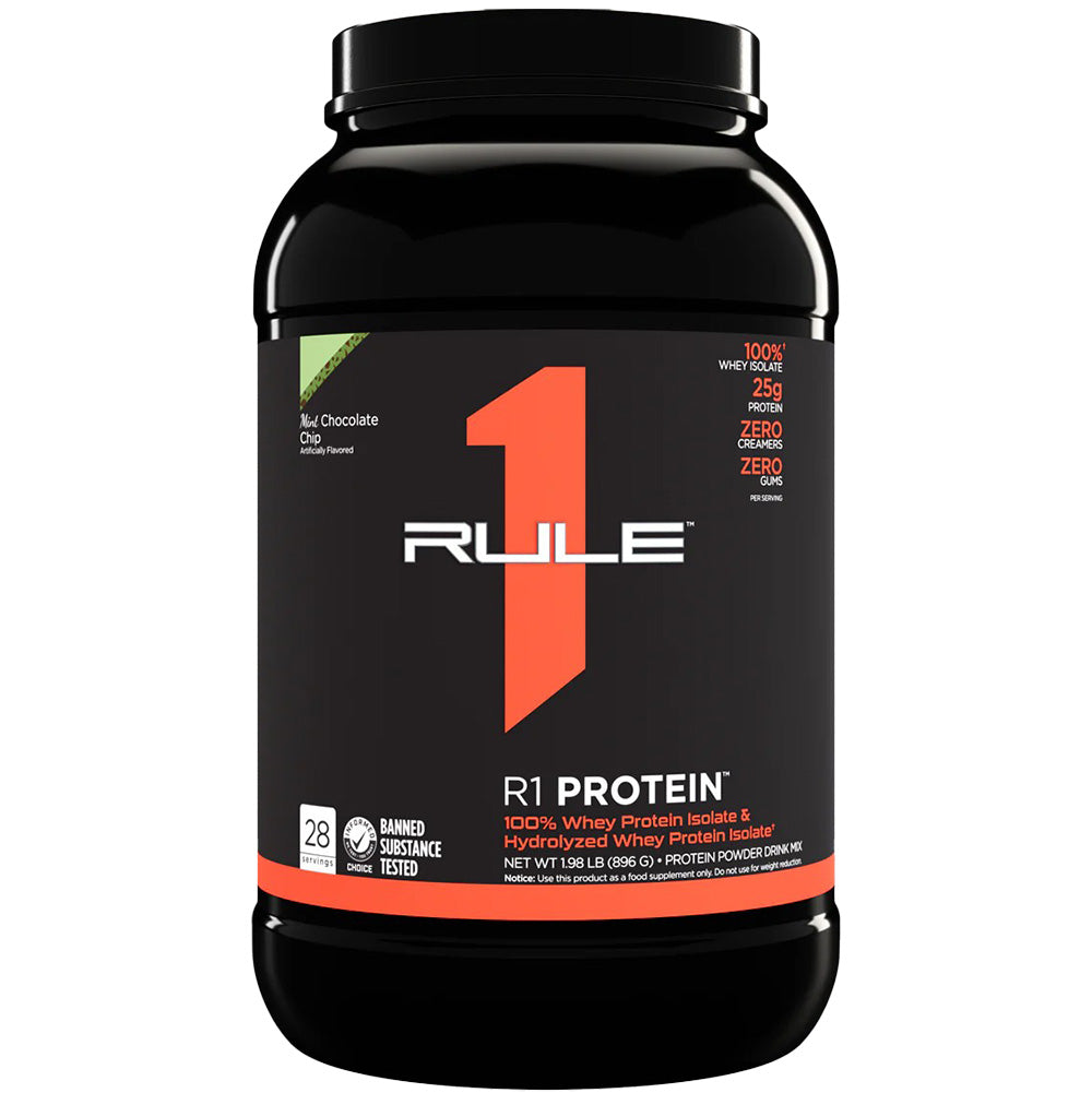 Rule 1 R1 Protein