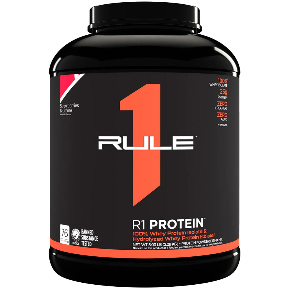 Rule 1 R1 Protein