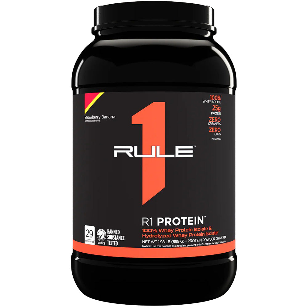 Rule 1 R1 Protein