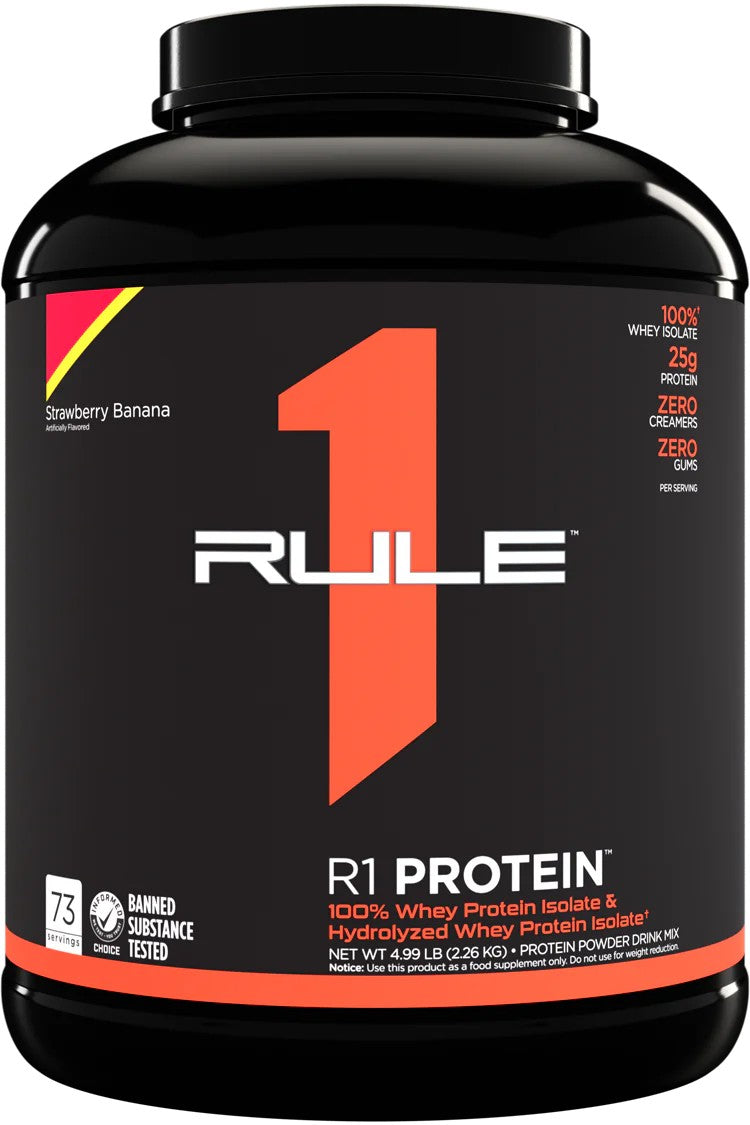 Rule 1 R1 Protein