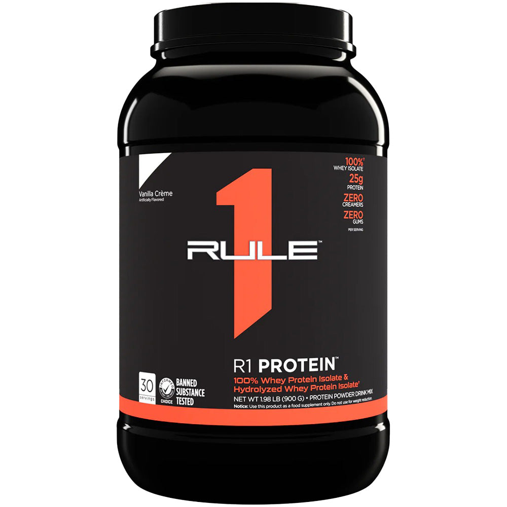 Rule 1 R1 Protein