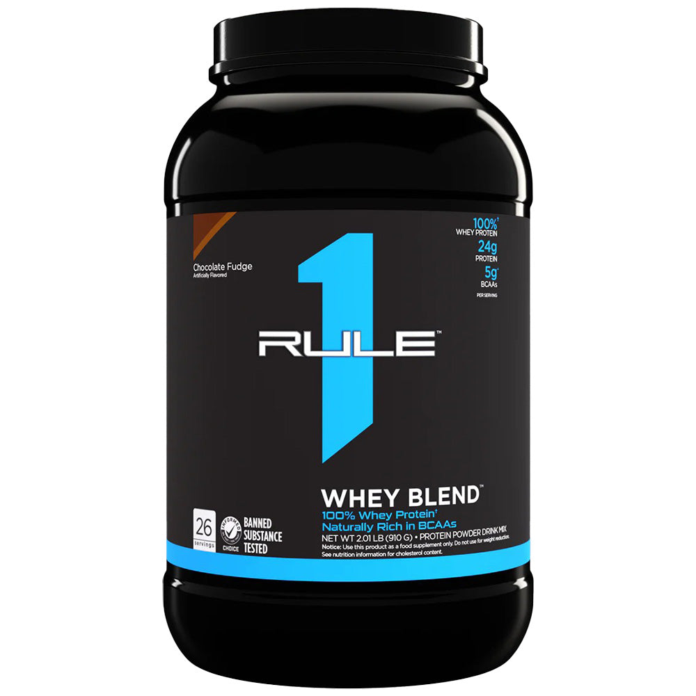 Rule 1 Whey Blend